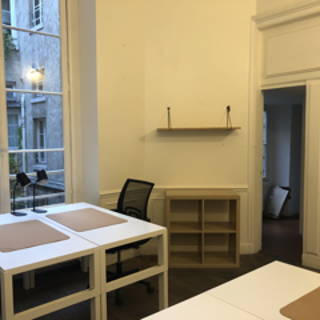 Bureau privé 60 m² 8 postes Location bureau Rue Jean-Jacques Rousseau Paris 75001 - photo 7